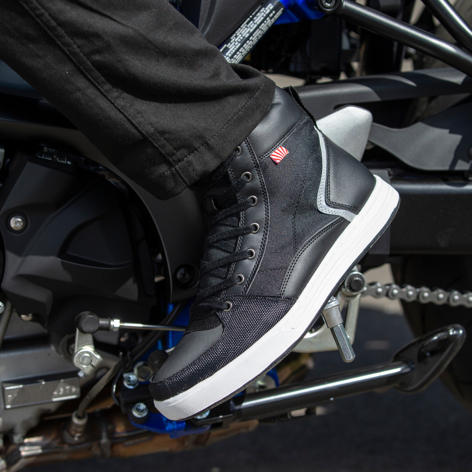 Tori Amazon.com: Noru Women's Tori Motorcycle Boots : Automotive